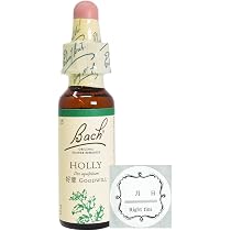 Amazon | バッチフラワー レメディ ウィロー 10ml グリセリンタイプ